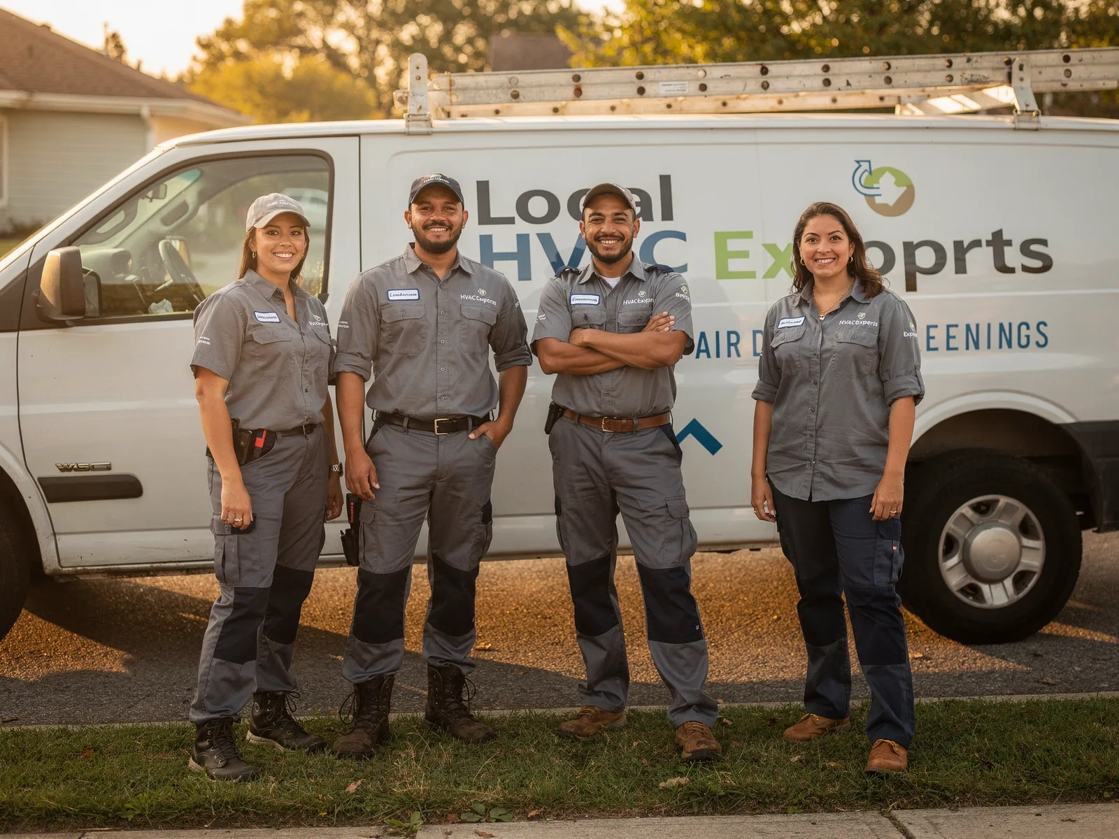 24/7 HVAC Repair & AC Replacement company in Lindsay, TX